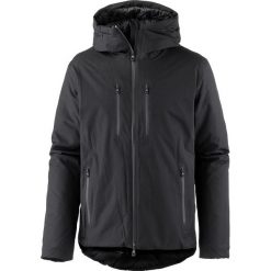 Kurtka funkcyjna w kolorze czarnym. Kurtki outdoor męskie marki Ski- & Outdoor. W wyprzedaży za 343.95 zł.