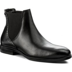 Sztyblety BADURA - 5265-F Czarny 147. Czarne sztyblety męskie marki Badura, ze skóry. Za 449.99 zł.