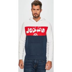 Levi's - Bluza. Bluzy nierozpinane męskie marki Levi's. W wyprzedaży za 239.90 zł.