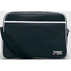 Tommy Jeans - Torba. Torby męskie na ramię Tommy Jeans. Za 399.90 zł.