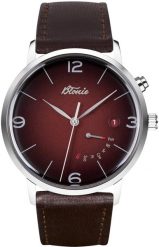 Zegarek BŁONIE Zegarek klasyczny Elektro Herc Data męski. Zegarki męskie BŁONIE. Za 1,690.00 zł.