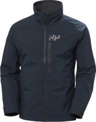 Kurtka męska Helly Hansen Helly Hansen kurtka męska HP RACING JACKET 30205 597 XL. Kurtki męskie Helly Hansen, m, bez wzorów, bez ramiączek, bez kaptura. Za 749.99 zł.