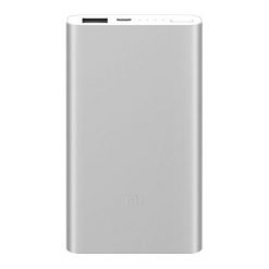 Powerbank Xiaomi Power Bank 2 5000mAh (17961). Powerbanki marki Xiaomi. Za 58.37 zł.
