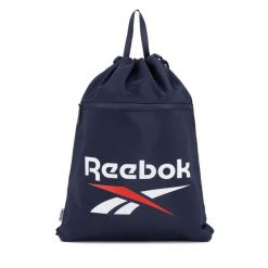 Plecak Reebok. Plecaki męskie Reebok, bez wzorów. Za 59.99 zł.