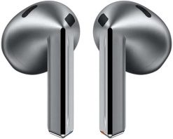 Słuchawki Samsung R530NZA Galaxy Buds 3 Srebrny. Szare słuchawki bluetooth SAMSUNG. Za 470.28 zł.