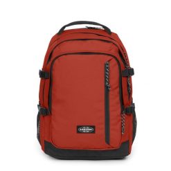 Plecak Eastpak Volker Pro. Czerwone plecaki męskie Eastpak, bez wzorów. Za 419.65 zł.