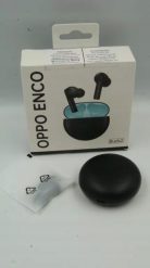 Słuchawki Oppo Słuchawki Oppo Enco Buds2 - czarny. Czarne słuchawki bluetooth Oppo. Za 137.99 zł.
