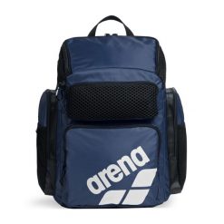 Plecak Sportowy Arena One Go Backpack 45L. Niebieskie plecaki męskie ARENA, bez wzorów. Za 319.99 zł.