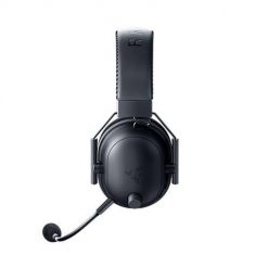 Zestaw słuchawkowy Razer Esports BlackShark V2 Pro Bezprzewodowy mikrofon nauszny Redukcja szumów Bezprzewodowy czarny. Czarne zestawy słuchawkowe No name. Za 930.99 zł.
