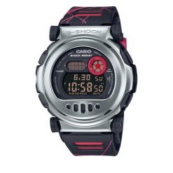Zegarek G-Shock. Czarne zegarki męskie G-Shock. Za 1,149.00 zł.