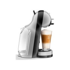 Krups Dolce Gusto Mini Me KP123B Ekspres. Ekspresy ciśnieniowe marki KRUPS. Za 199.99 zł.