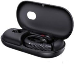 Yealink BH71 słuchawki/zestaw słuchawkowy Bezprzewodowy Douszny Biuro/centrum telefoniczne Bluetooth Czarny. Czarne zestawy słuchawkowe yealink. Za 355.16 zł.
