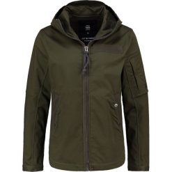 GStar BATT HDD OVERSHIRT L/S Kurtka wiosenna forest night. Kurtki męskie marki G-Star. Za 699.00 zł.