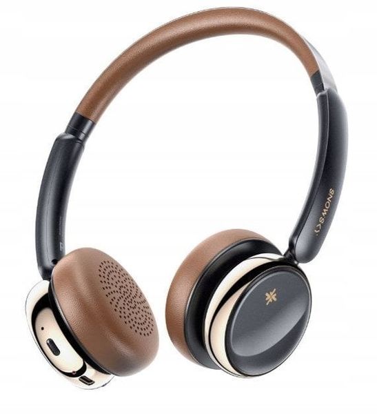 Słuchawki FiiO Snowsky Anytime. Słuchawki bluetooth FiiO. Za 198.68 zł.