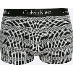 Calvin Klein Underwear - Bokserki. Szare bokserki męskie Calvin Klein Underwear, z bawełny. Za 99.90 zł.