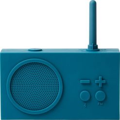 Radio Tykho 3 morskie. Zielone radia Lexon. Za 279.00 zł.