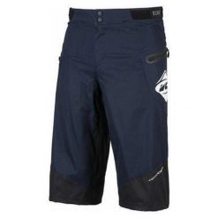 Szorty Kenny charger. Niebieskie szorty sportowe męskie KENNY, bez wzorów, sportowe. Za 567.50 zł.