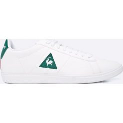 Le Coq Sportif - Buty Courtset. Buty sportowe na co dzień męskie marki le coq sportif. W wyprzedaży za 219.90 zł.