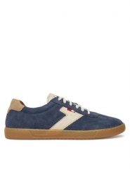 Quiksilver Sneakersy VALLEY2-02 MB Niebieski. Niebieskie buty sportowe na co dzień męskie Quiksilver, m, bez wzorów, ze skóry, bez ramiączek, bez kaptura. Za 249.99 zł.