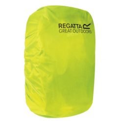 50-85L Raincover unisex wodoodporny campingowy pokrowiec na plecak. Zielone plecaki męskie Regatta, bez wzorów. Za 136.50 zł.