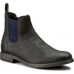 Sztyblety WRANGLER - Castle Chelsea WM162063 Black/Blue 429. Sztyblety męskie marki Wrangler. W wyprzedaży za 239.00 zł.
