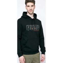 Puma - Bluza. Bluzy nierozpinane męskie marki Puma. W wyprzedaży za 139.90 zł.