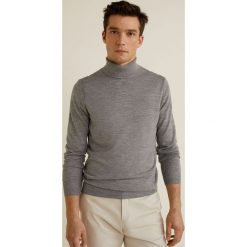 Mango Man - Sweter Willyt. Swetry męskie Mango Man. W wyprzedaży za 119.90 zł.