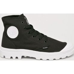 Palladium - Trampki. Trampki męskie marki Palladium. W wyprzedaży za 249.90 zł.