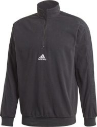 Adidas Bluza adidas FAV QRTZ GD5053 GD5053 czarny S. Czarne bluzy nierozpinane męskie ADIDAS, m, bez wzorów, bez ramiączek, bez kaptura. Za 120.79 zł.