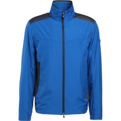BOSS ATHLEISURE JEENZ Kurtka wiosenna true blue. Kurtki męskie marki BOSS ATHLEISURE. W wyprzedaży za 350.70 zł.