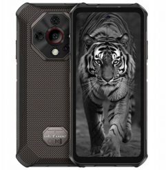 Smartfon UleFone Armor X16 6/128GB Wasteland shadow EU. Smartfony Ulefone. Za 866.76 zł.