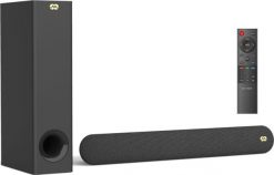 Soundbar Mozos Cinema. Soundbary Mozos. Za 499.00 zł.