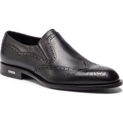 Półbuty BALDININI - 996724XDELO000000XXX Nero. Eleganckie półbuty męskie marki Baldinini. Za 1,729.00 zł.