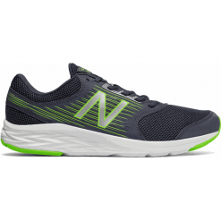 New Balance M411LN1. Buty do biegania męskie marki New Balance. W wyprzedaży za 199.99 zł.