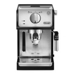 De'longhi Ekspres Kolbowy Ecp 35.31. Ekspresy ciśnieniowe marki DeLonghi. W wyprzedaży za 499.00 zł.