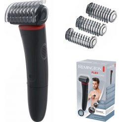 Remington Trymer do ciała Remington Flex BHT100. Golarki męskie marki Remington. Za 86.99 zł.