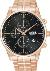 Zegarek męski Lorus Chronograph RM366JX9. Zegarki męskie Lorus. Za 800.31 zł.