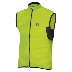 Etape Kamizelka Kolarska Męska Mistral Fluorescent Yellow L. Kamizelki męskie marki Etape. Za 135.00 zł.