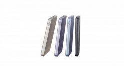 Powerbank Xiaomi Super Slim Magnetic Power Bank 5000 | 5000 mAh | Blue. Niebieskie powerbanki Xiaomi. Za 133.90 zł.