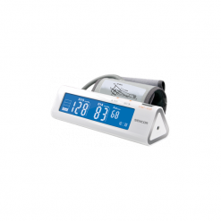 Ciśnieniomierz Sencor SBP 901. Ciśnieniomierze marki SENCOR. Za 99.79 zł.