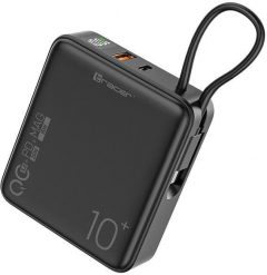 Power bank TRACER Scout 10000mAh MAG+PD+QC. Powerbanki TRACER. Za 78.70 zł.