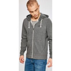 Napapijri - Bluza. Bluzy rozpinane męskie marki Napapijri. W wyprzedaży za 239.90 zł.