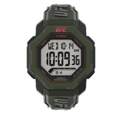 Zegarek Timex. Czarne zegarki męskie Timex. Za 499.99 zł.