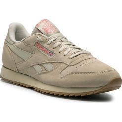 Buty Reebok - Cl Leather Mu DV3932 Light Sand/Rose/Lee. Buty sportowe na co dzień męskie marki Reebok. Za 379.00 zł.