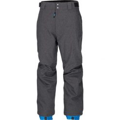 Woox Męskie Spodnie Narciarskie Szare Twill Men´s Pants XL. Spodnie narciarskie i snowboardowe męskie marki Woox. Za 243.00 zł.