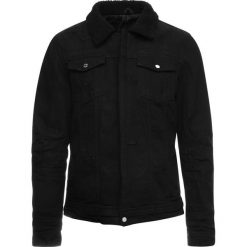 Be Edgy BEKELVYN D Kurtka jeansowa black used. Kurtki męskie Be Edgy. Za 629.00 zł.