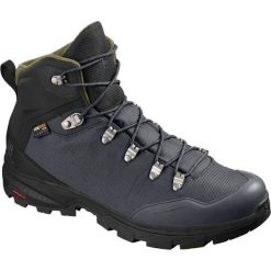 Salomon Buty trekkingowe SALOMON OUTback 500 GTX GORE-TEX (406924) 43 1/3. Buty trekkingowe męskie Salomon. Za 588.00 zł.