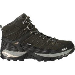 Campagnolo Buty męskie Rigel Mid Trekking Wp Arabica/Sand r. 41. Buty zimowe męskie marki Campagnolo. Za 273.66 zł.