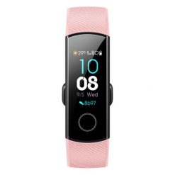 Honor Band 4 Crius, Coral Pink. Krokomierze marki HONOR. Za 219.00 zł.
