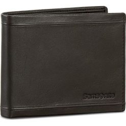 Duży Portfel Męski SAMSONITE - 001-01460-0274-01 Black. Portfele męskie marki Samsonite. Za 159.00 zł.